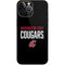 Washington State University Cougars iPhone 13 Pro Max Skin